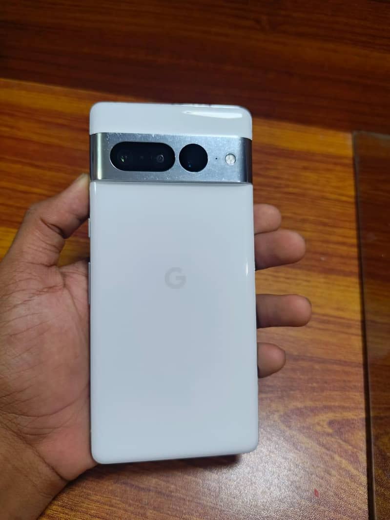 Google Pixel 7 Pro 1