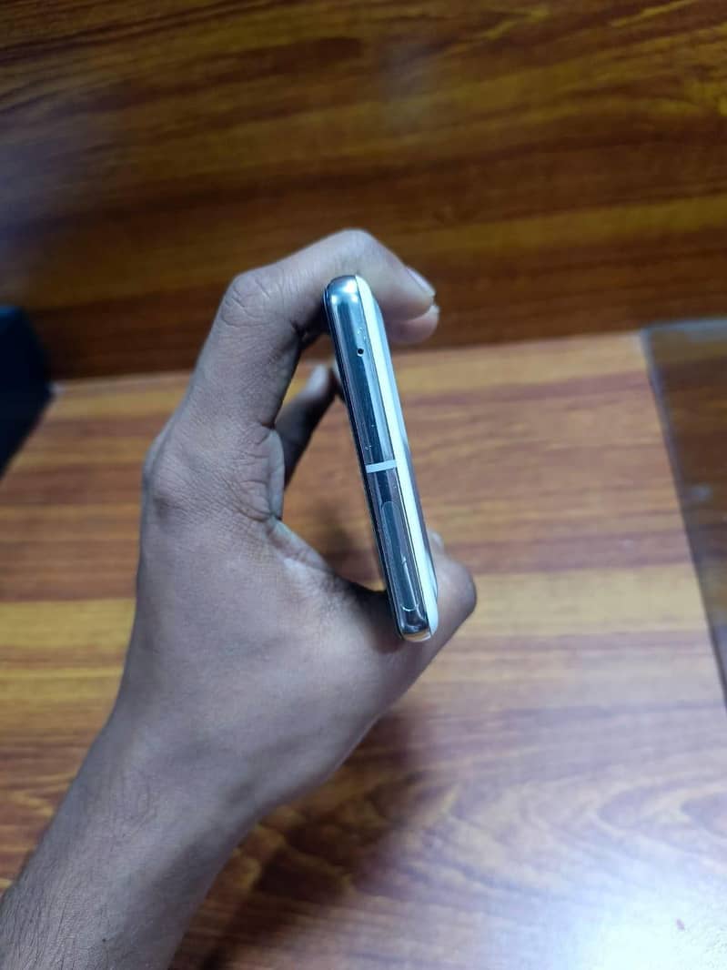Google Pixel 7 Pro 3
