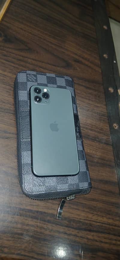Apple iPhone 11 Pro