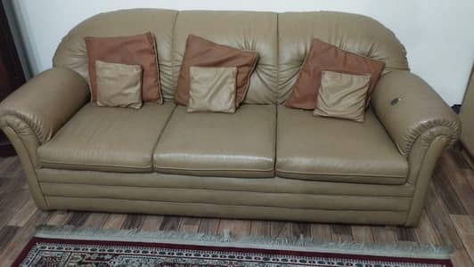 8 seater sofa
