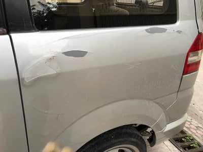 Suzuki APV 2006