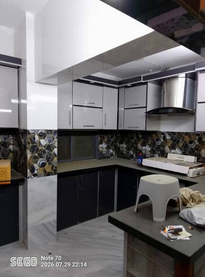 Fully renovated apartment for Rent