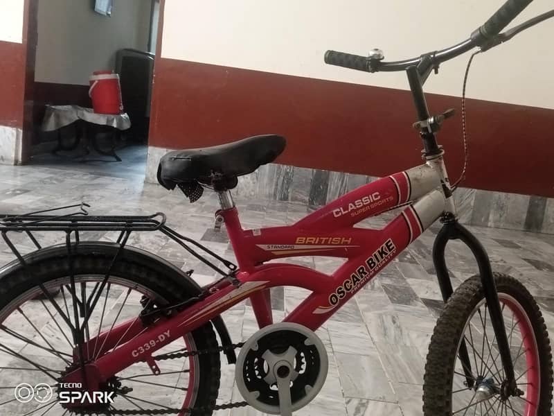 cycle 0