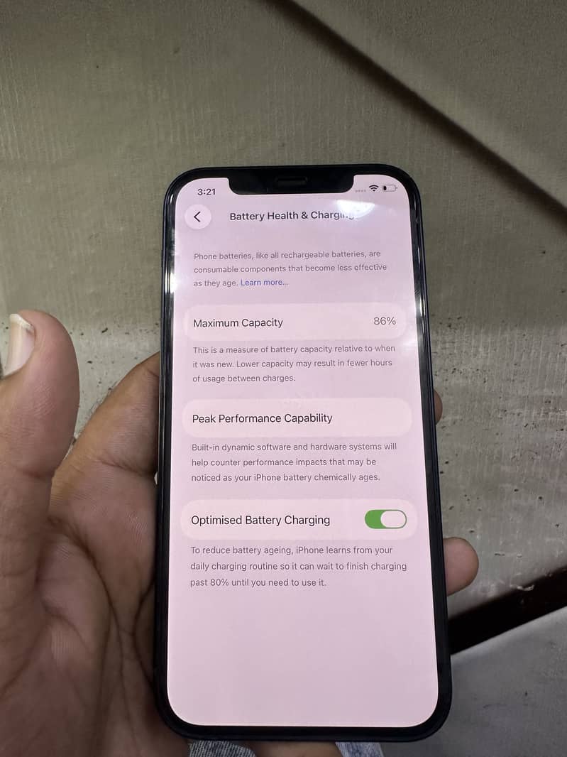 Apple iPhone 12 2