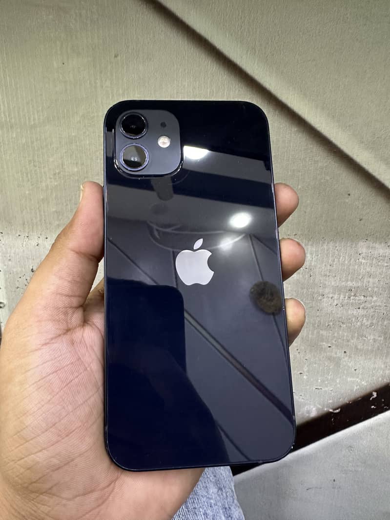 Apple iPhone 12 5