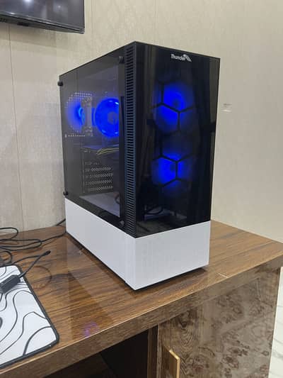 Gaming Pc | Intel i5 12400f | Gtx 1660 super | 8x2 3200mhz Ram