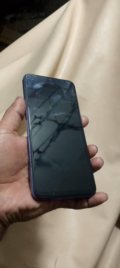 Vivo Y17s