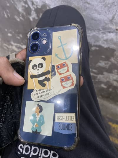 Iphone 12 mini