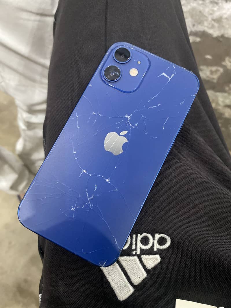 Iphone 12 mini 2