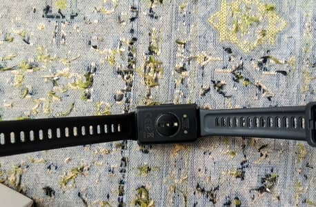 Huawei Band 11 Pro – Like New Condition (10/10)