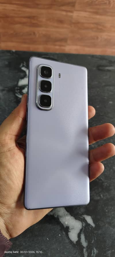 Infinix Hot 50 Pro Plus