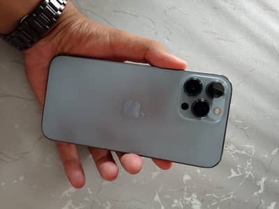 Apple Iphone 13 pro max 256Gb