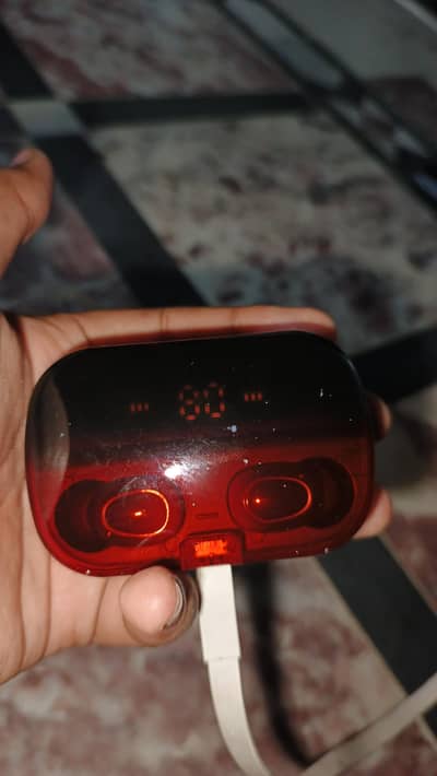 Air buds