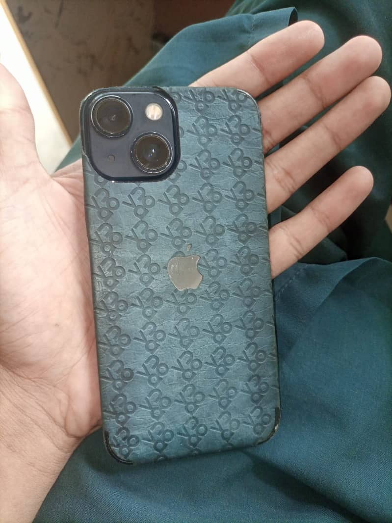 Iphone 13 mini 1