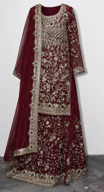 Lehnga For Sale