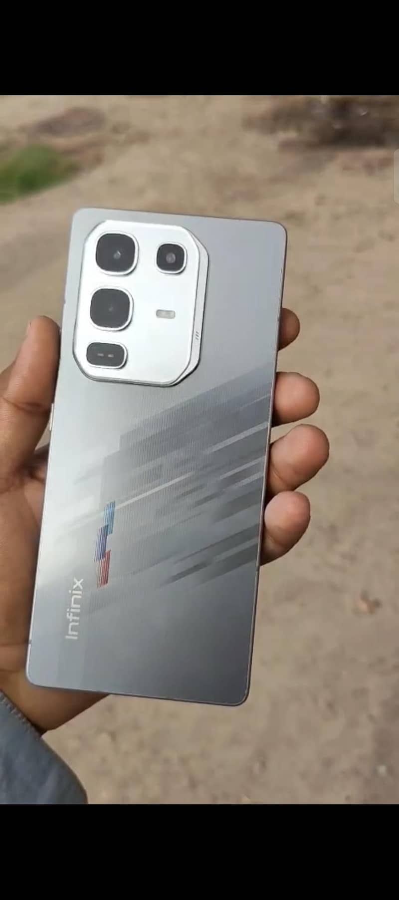 Infinix Note 50 Pro 3
