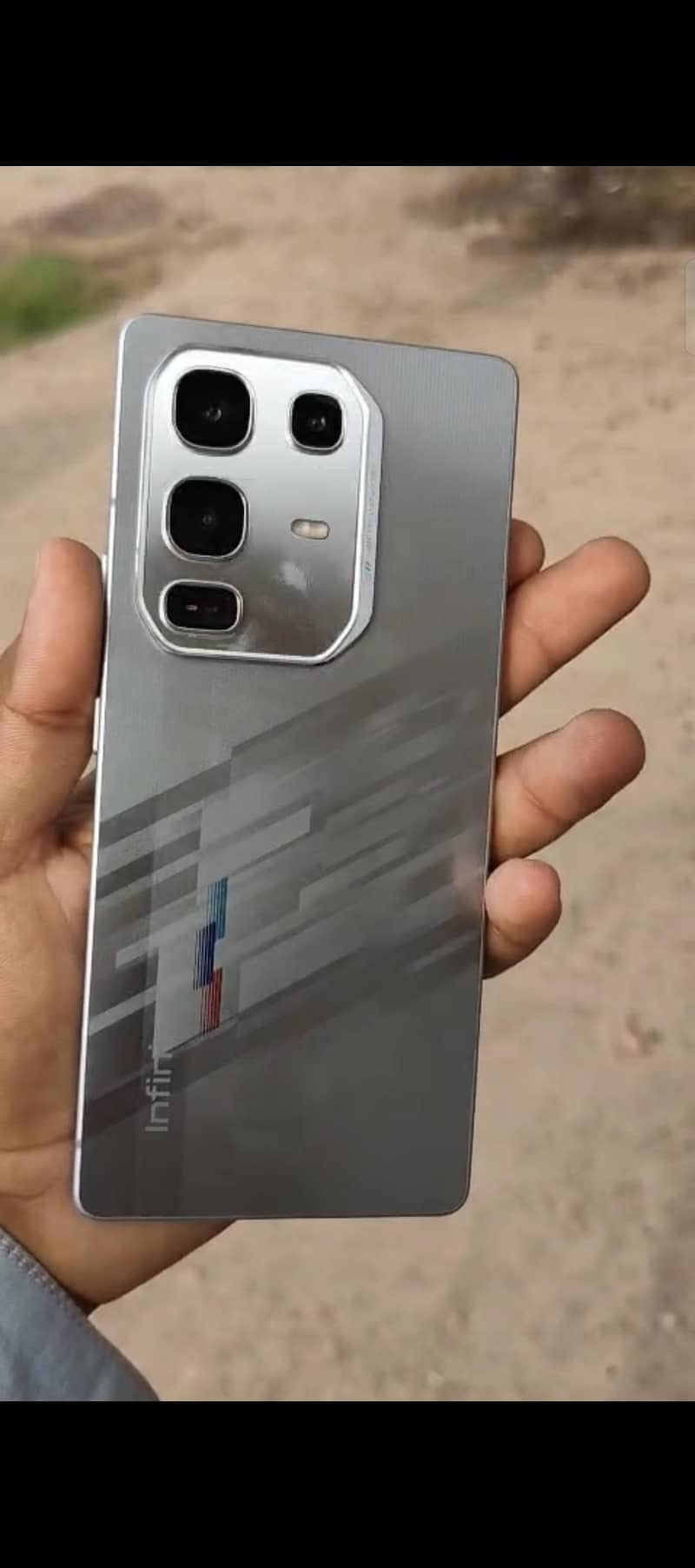Infinix Note 50 Pro 4