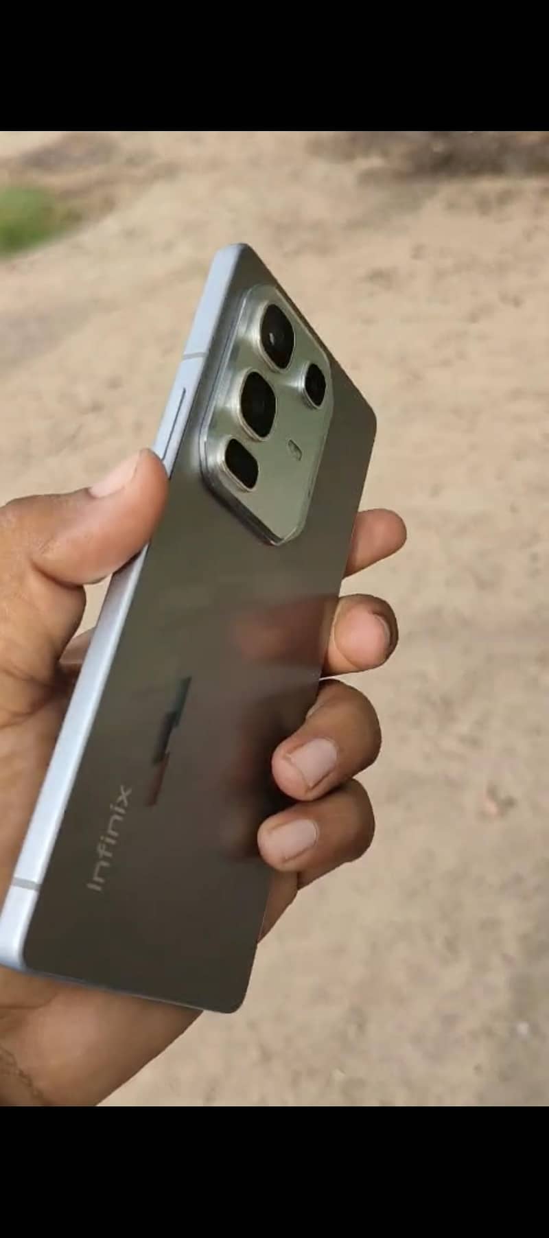 Infinix Note 50 Pro 5