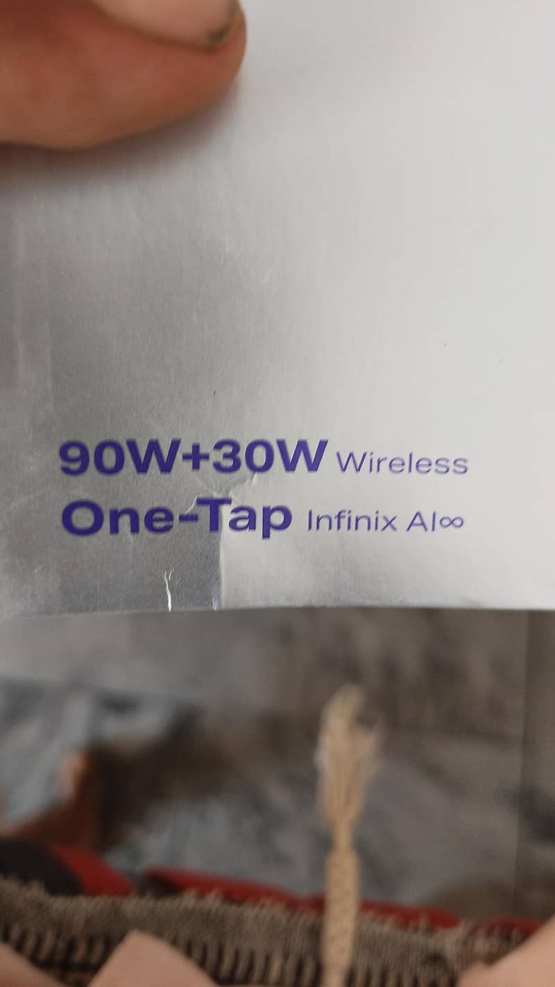 Infinix Note 50 Pro 7