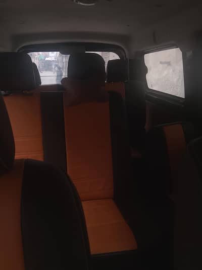 Changan Karvaan 2022