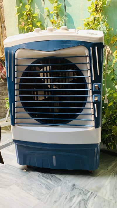 Air cooler pakland