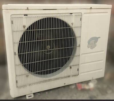 Changhong Ruba AC For Sale