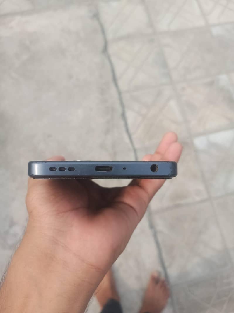 oppo A5x totally original 2