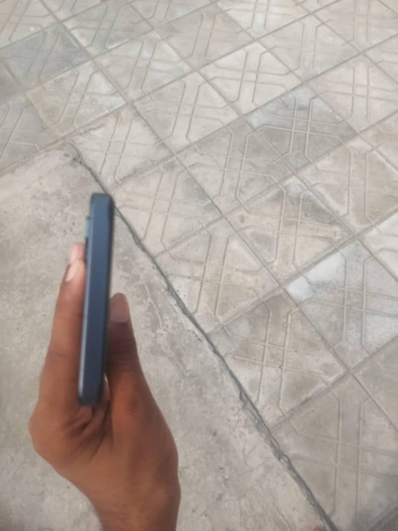 oppo A5x totally original 3