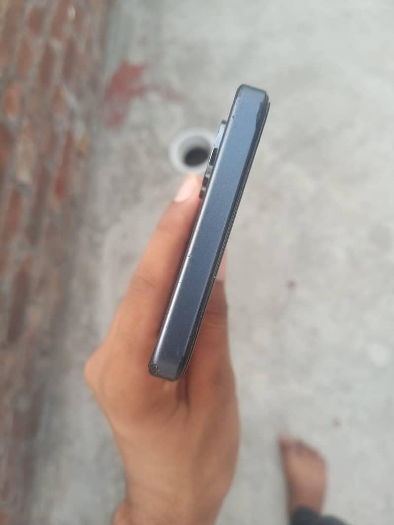 oppo A5x totally original 4