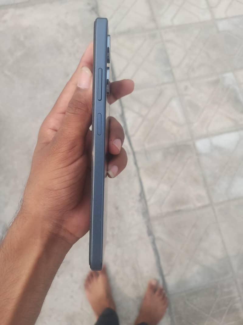 oppo A5x totally original 5