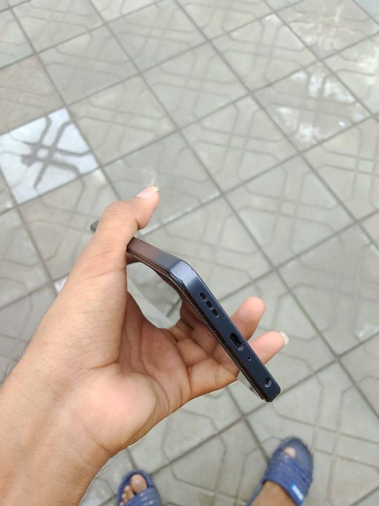 oppo A5x totally original 7