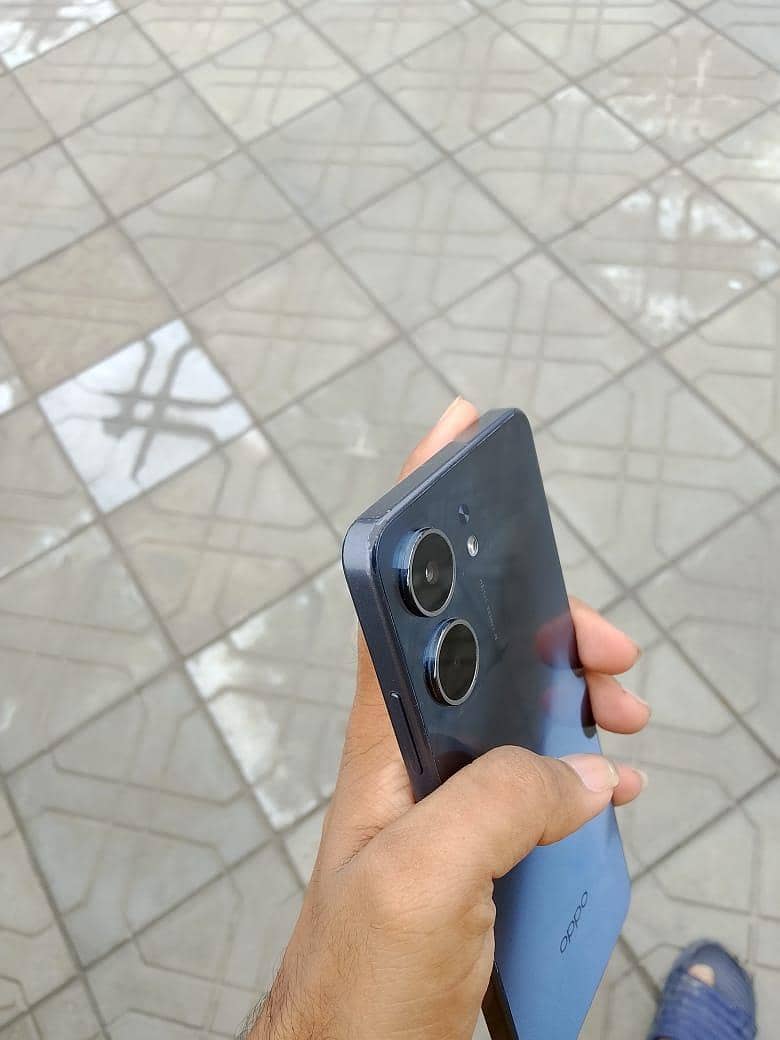 oppo A5x totally original 9