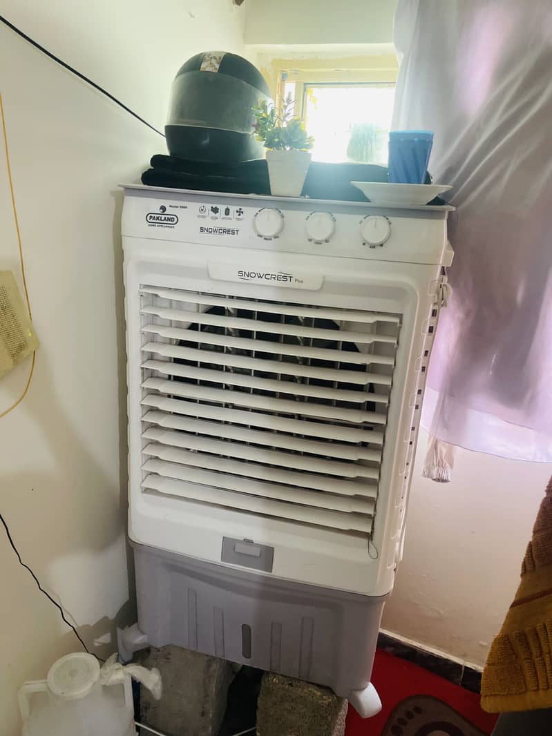 Room Cooler 0