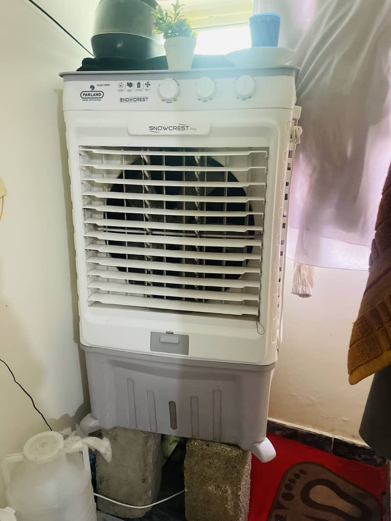 Room Cooler 1