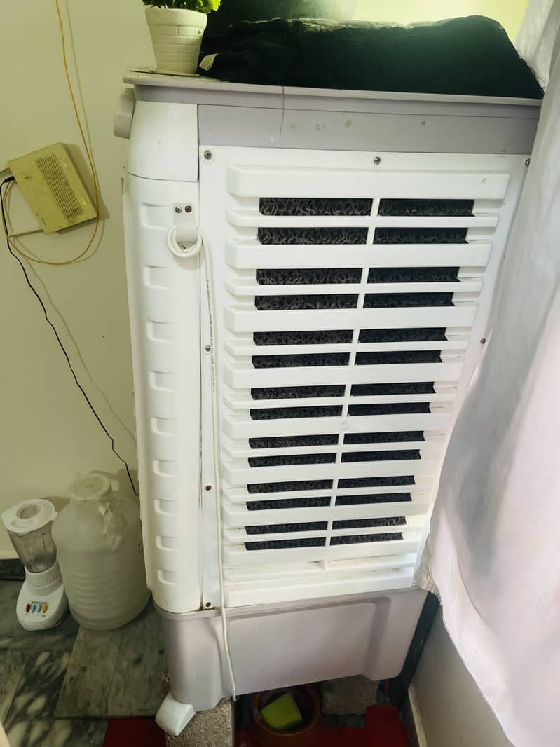 Room Cooler 2