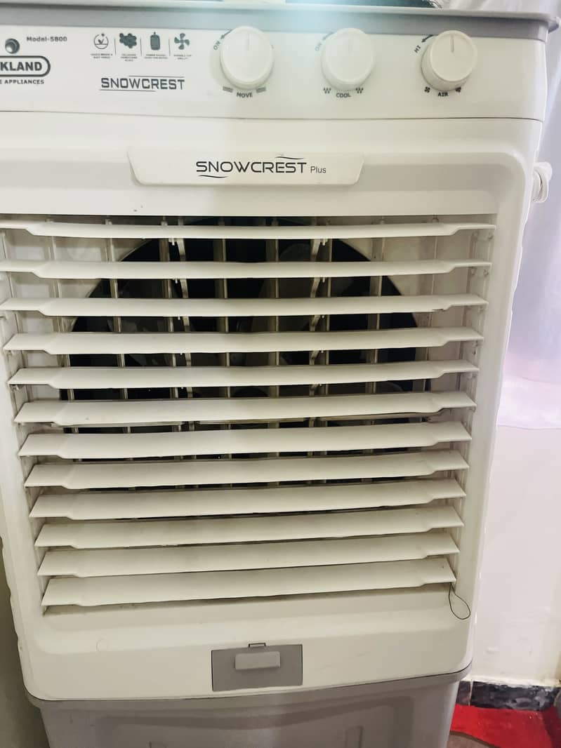 Room Cooler 3