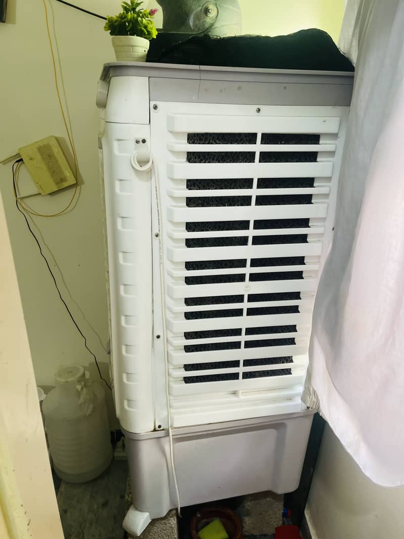 Room Cooler 4