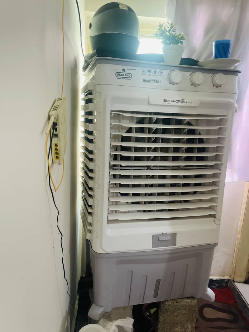 Room Cooler 5