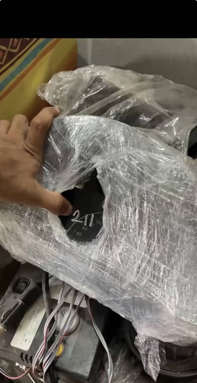 Mercedes w211 meter available