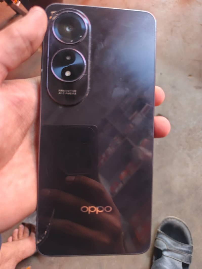 OPPO A60 2
