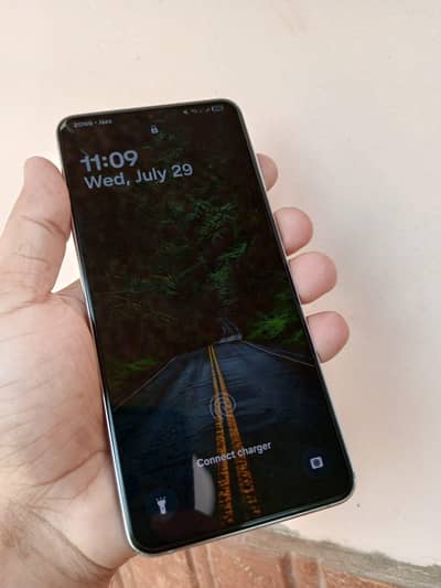 Samsung Mobile S21 Plus 8/128  10/10 condition Cp!d approved