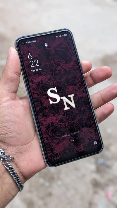 OPPO A54