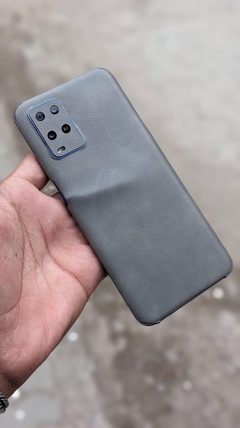 OPPO A54 3