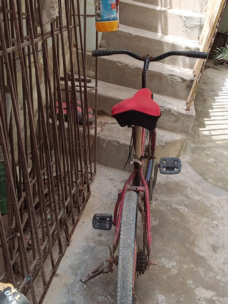 Bicycle 1