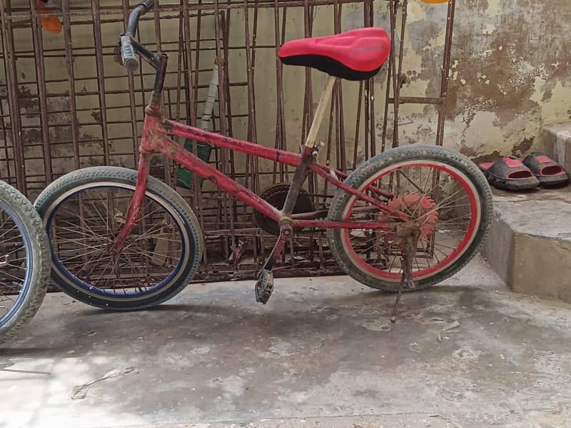 Bicycle 2