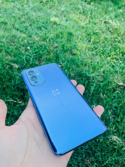 one plus 9 5G