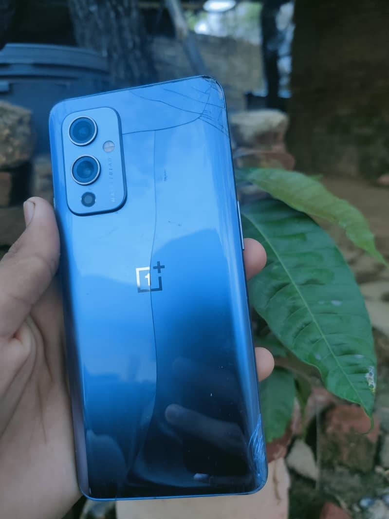 one plus 9 5G 5