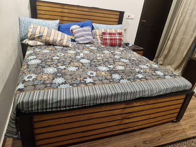 bed set