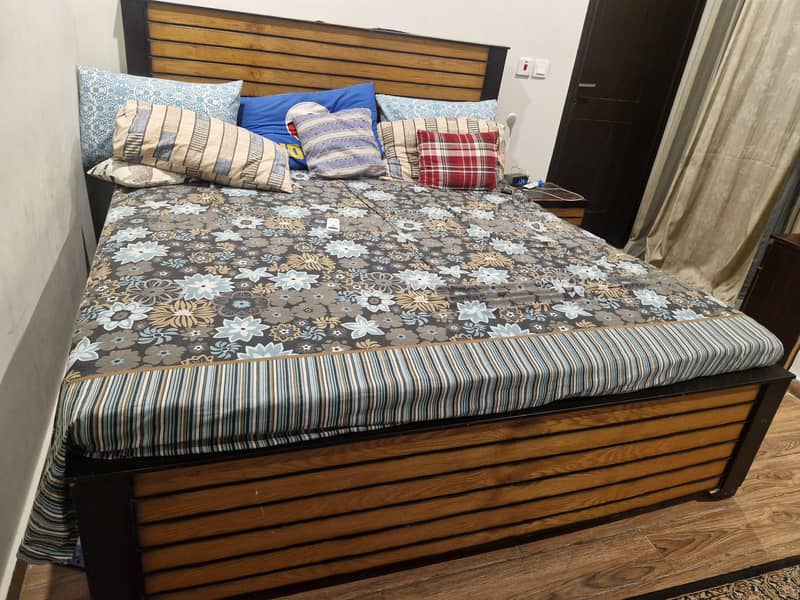 bed set 0
