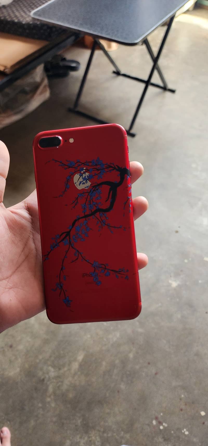 Apple iPhone 7 Plus 0